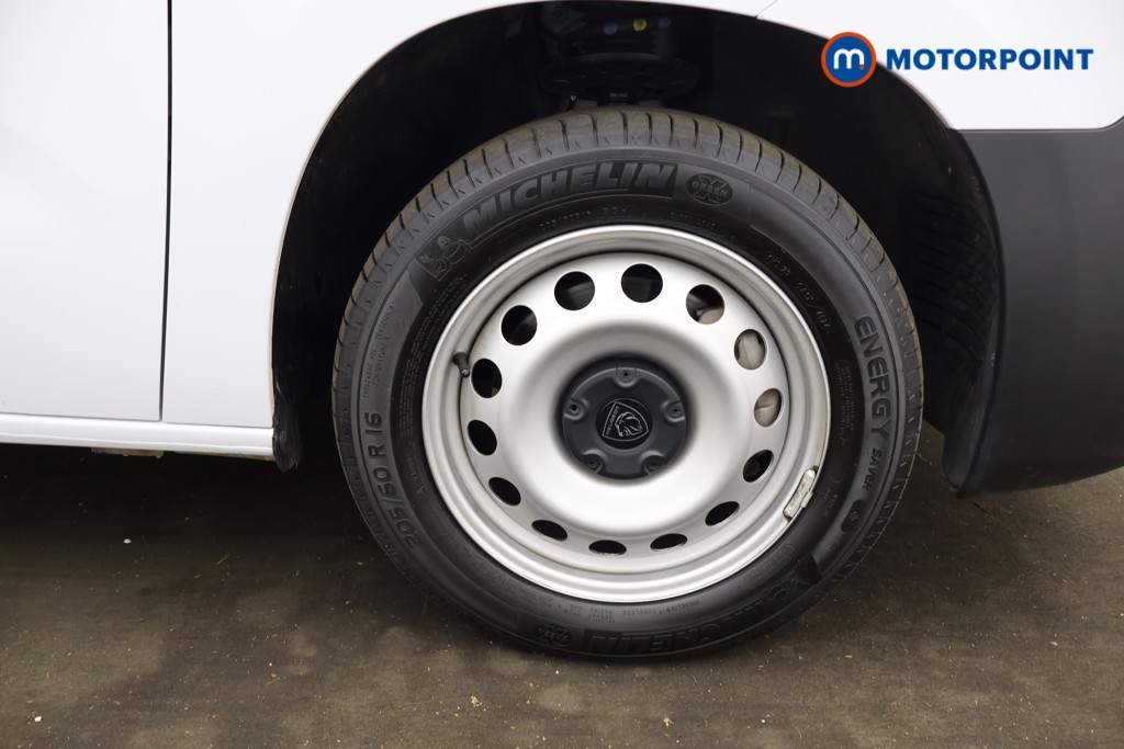 Used Peugeot Partner 2024 for sale - 76777673: Photo 38