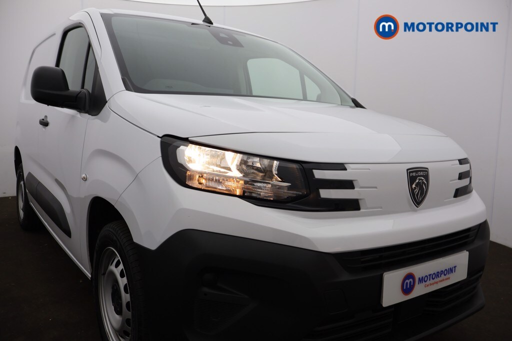 Used Peugeot Partner 2024 for sale - 76777673: Photo 39