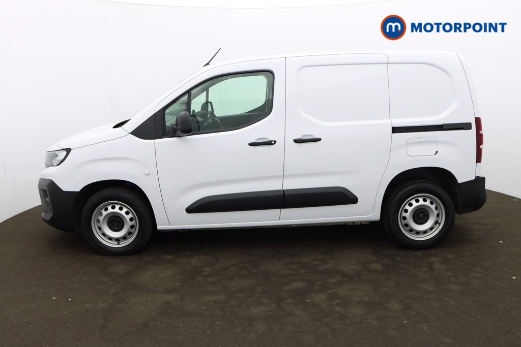 Used Peugeot Partner 2024 for sale - 76777673: Photo 4