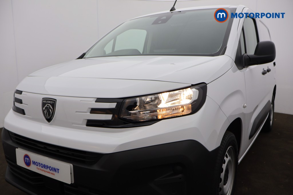 Used Peugeot Partner 2024 for sale - 76777673: Photo 40