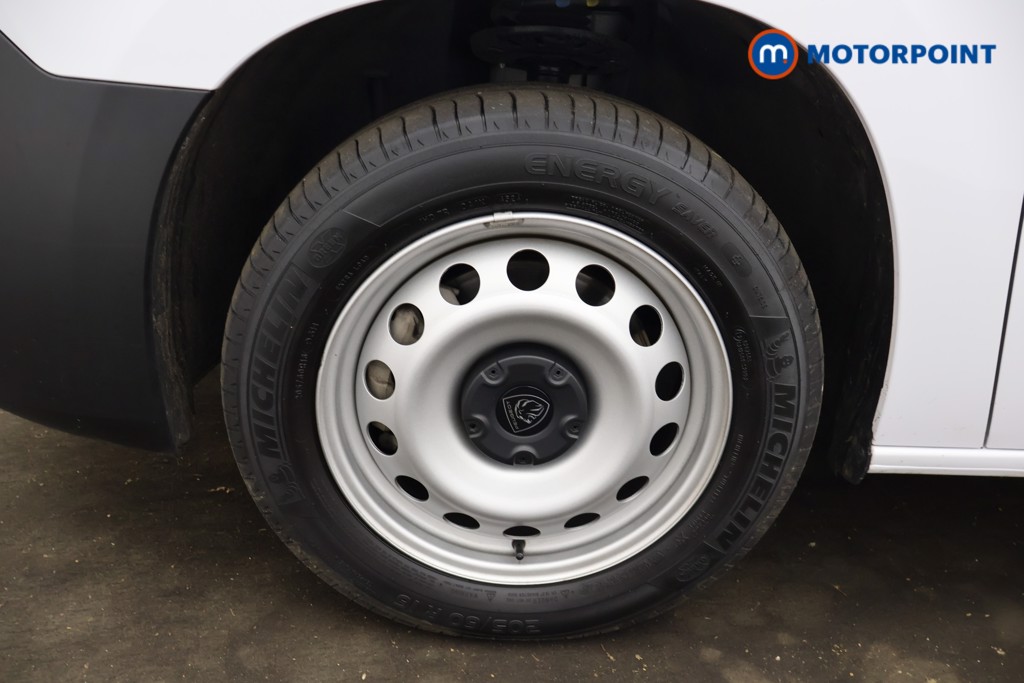 Used Peugeot Partner 2024 for sale - 76777673: Photo 41