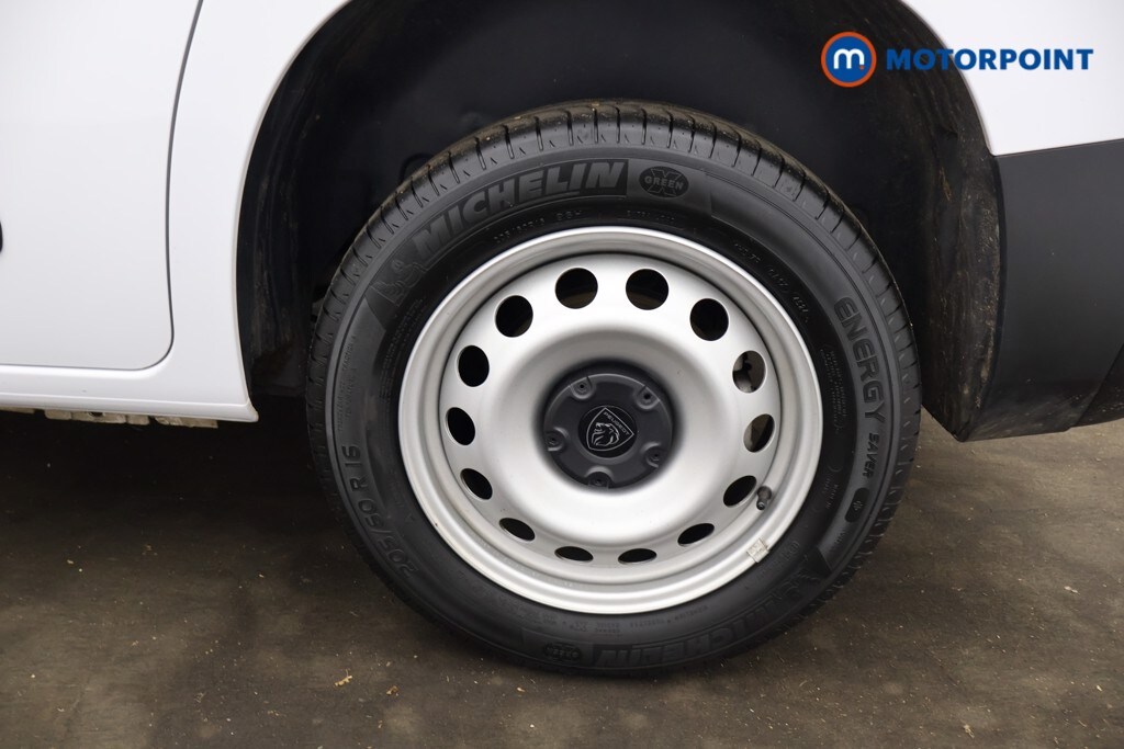 Used Peugeot Partner 2024 for sale - 76777673: Photo 42