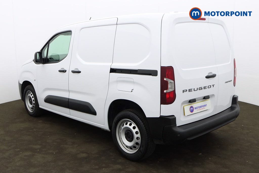 Used Peugeot Partner 2024 for sale - 76777673: Photo 5