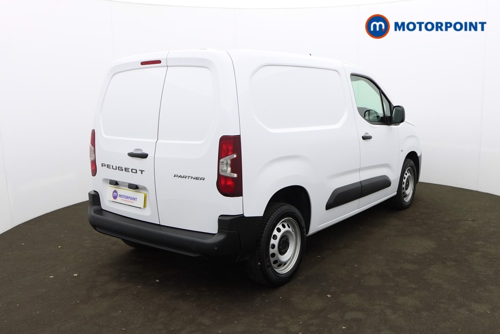 Used Peugeot Partner 2024 for sale - 76777673: Photo 7