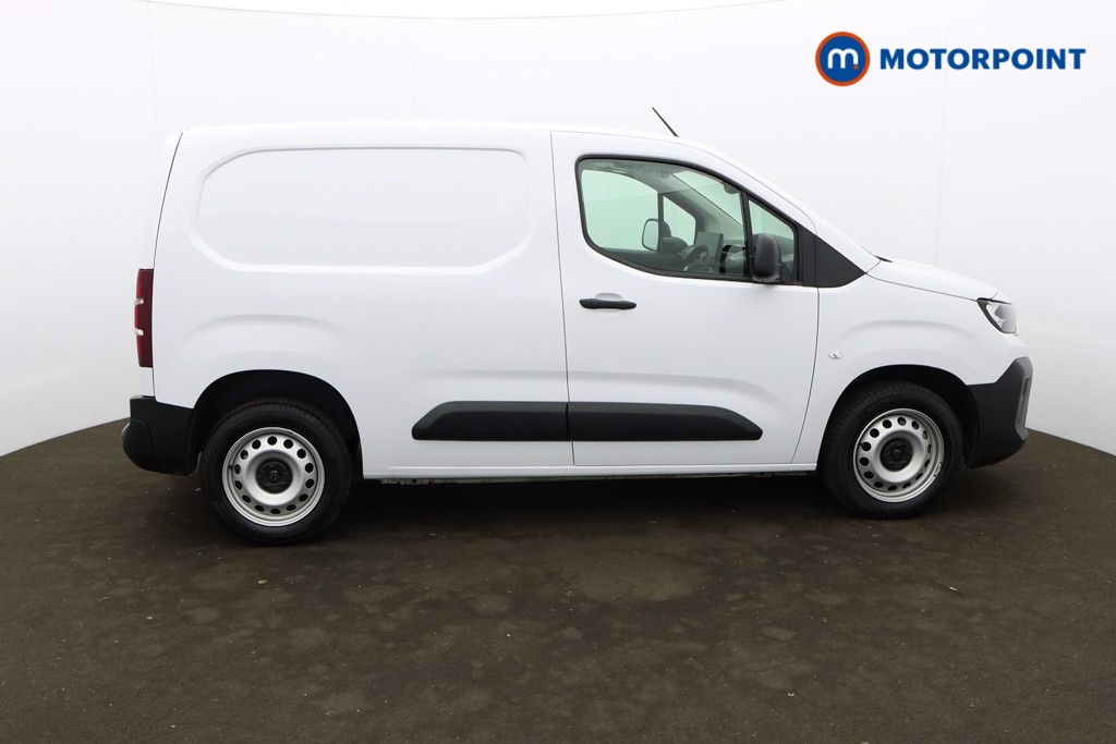 Used Peugeot Partner 2024 for sale - 76777673: Photo 8