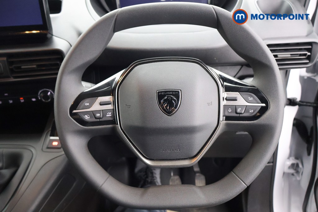 Used Peugeot Partner 2024 for sale - 76777673: Photo 9