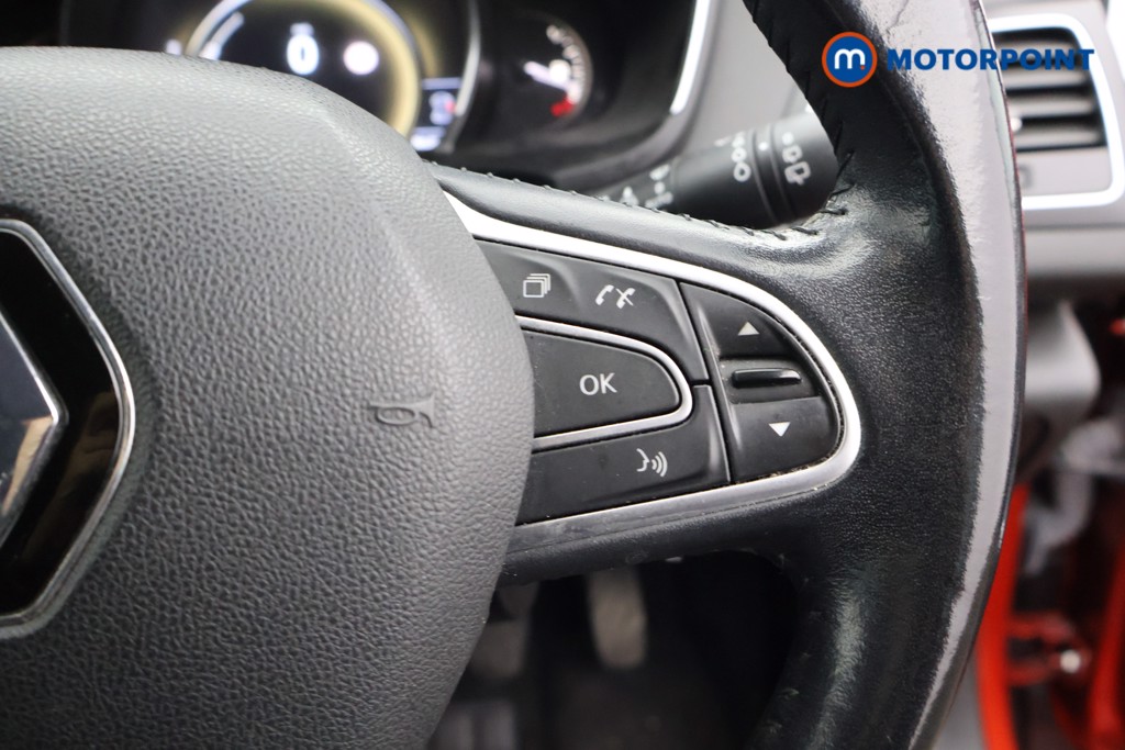 Used Renault Megane 2017 for sale - 76491395: Photo 10