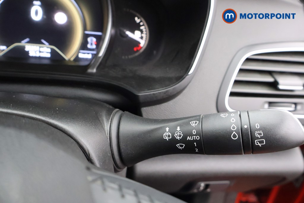 Used Renault Megane 2017 for sale - 76491395: Photo 11