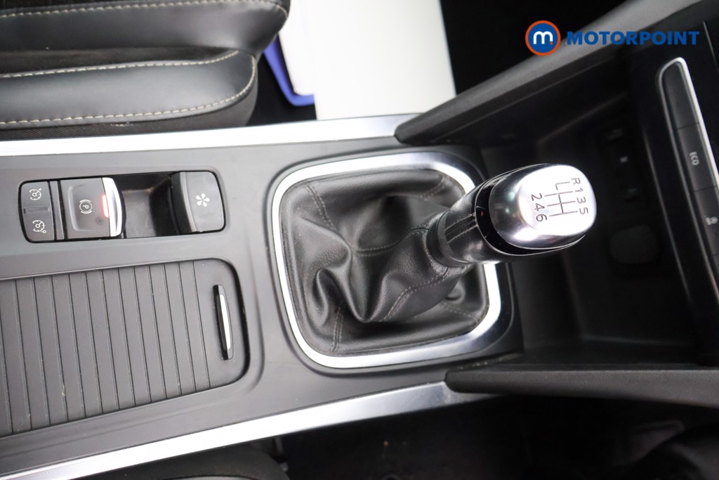 Used Renault Megane 2017 for sale - 76491395: Photo 12