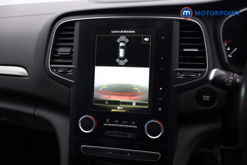 Used Renault Megane 2017 for sale - 76491395: Photo 13