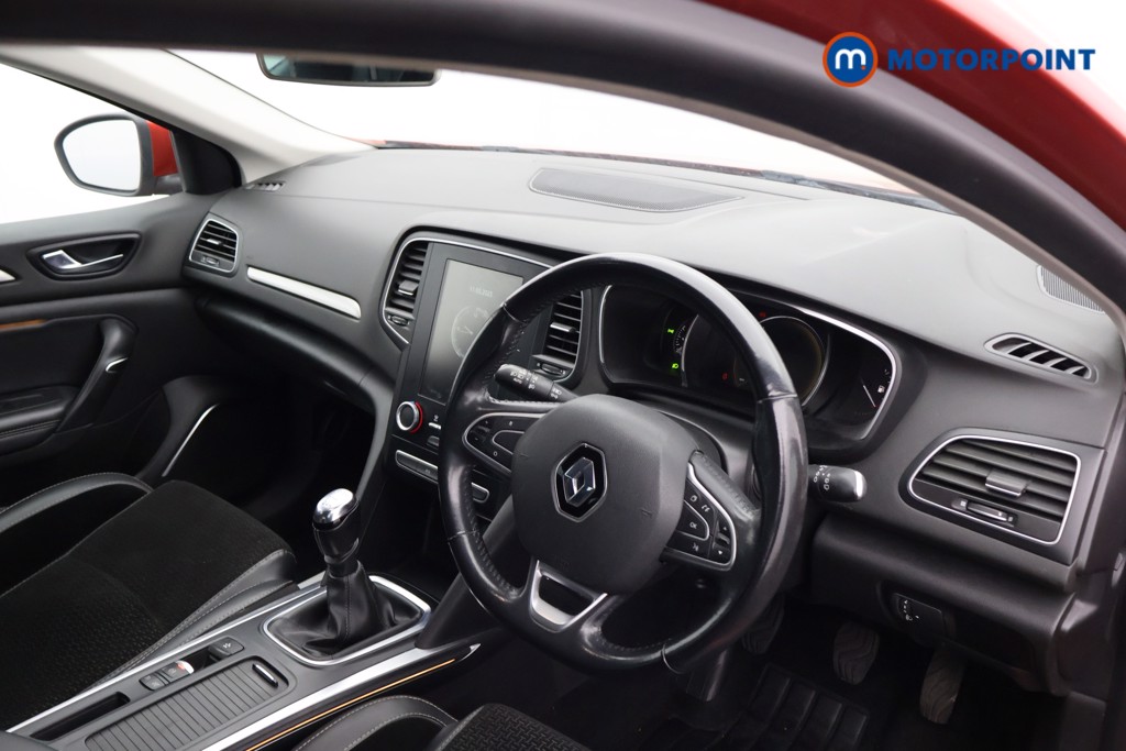 Used Renault Megane 2017 for sale - 76491395: Photo 15