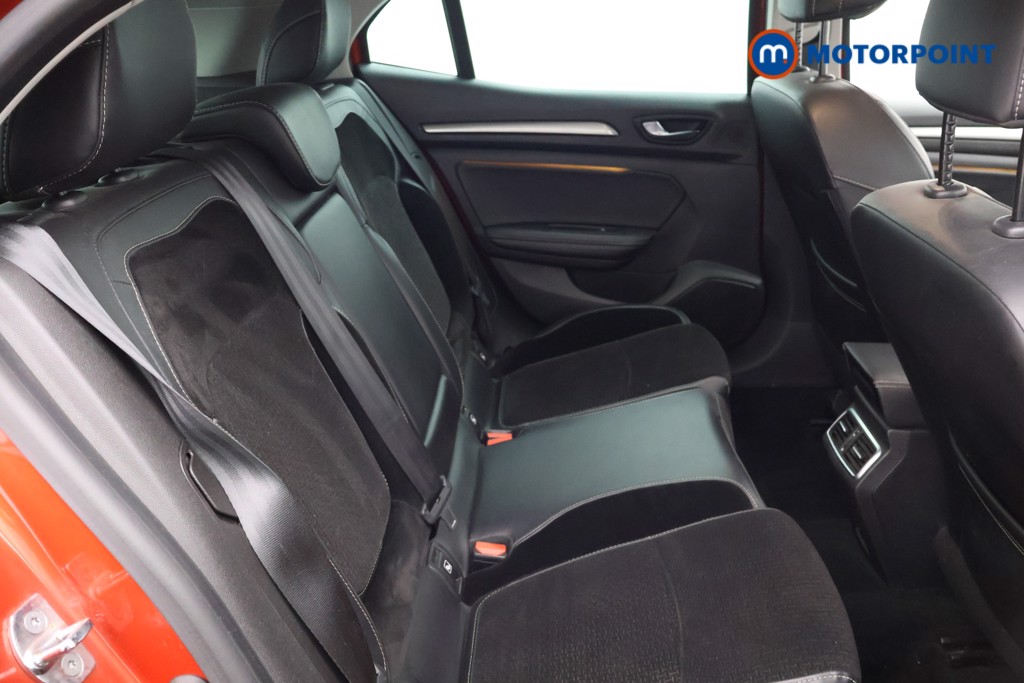 Used Renault Megane 2017 for sale - 76491395: Photo 16