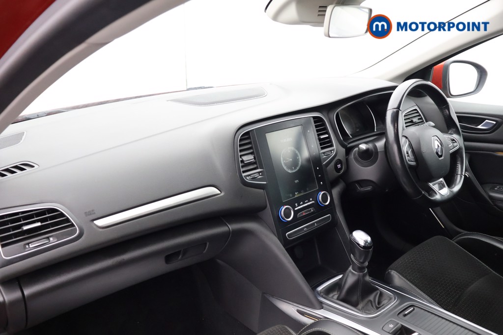 Used Renault Megane 2017 for sale - 76491395: Photo 17