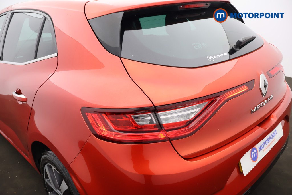 Used Renault Megane 2017 for sale - 76491395: Photo 19