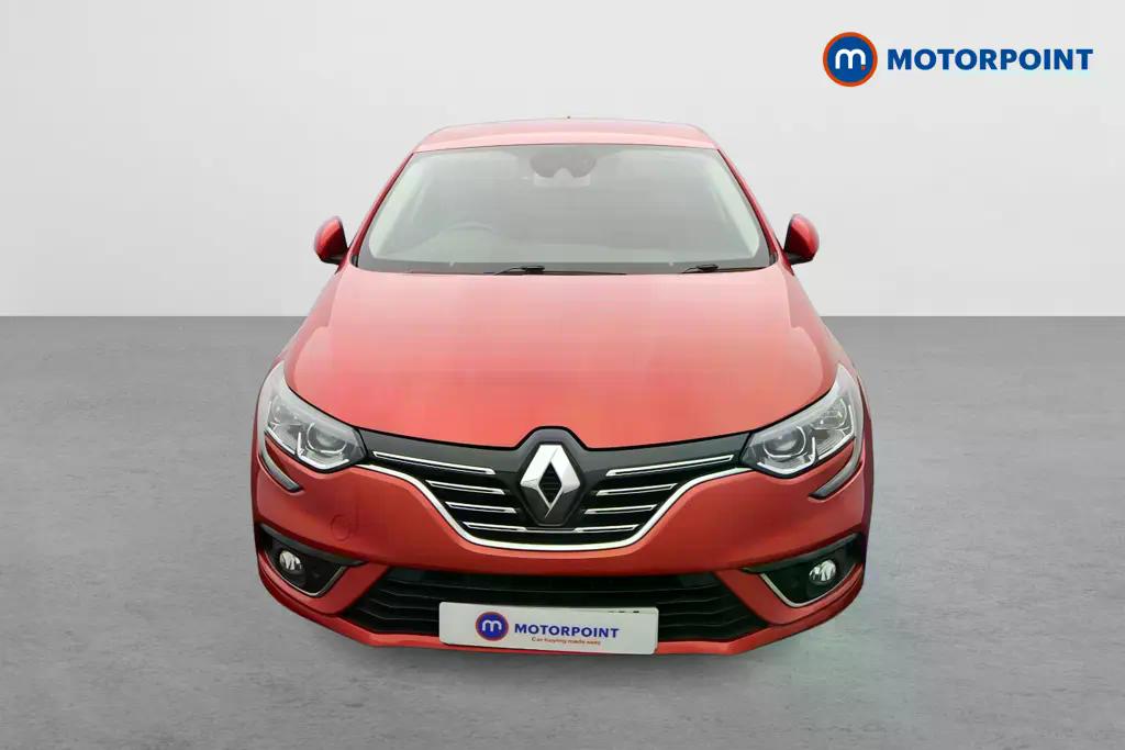 Used Renault Megane 2017 for sale - 76491395: Photo 2