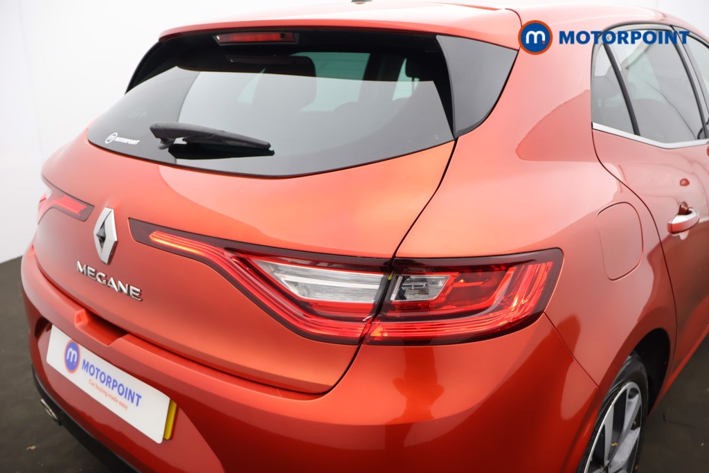 Used Renault Megane 2017 for sale - 76491395: Photo 20