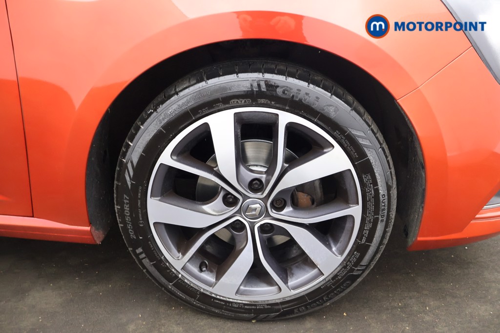 Used Renault Megane 2017 for sale - 76491395: Photo 21