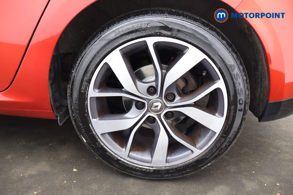 Used Renault Megane 2017 for sale - 76491395: Photo 23