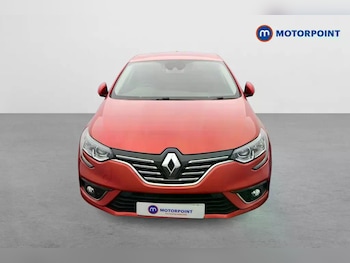 Used Renault Megane 2017 for sale - 76491395: Photo