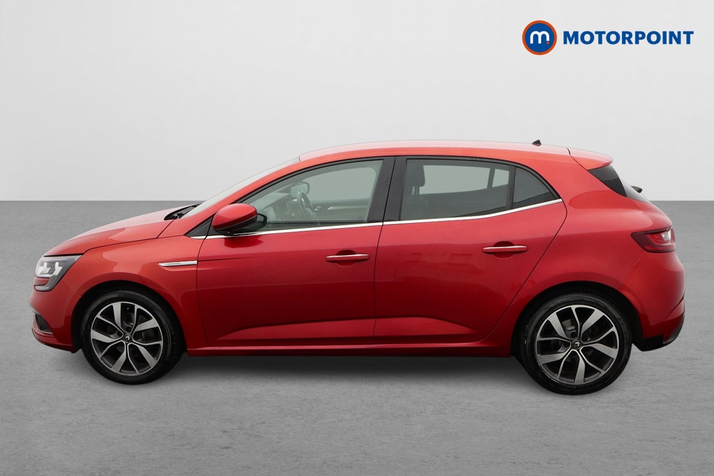 Used Renault Megane 2017 for sale - 76491395: Photo 4