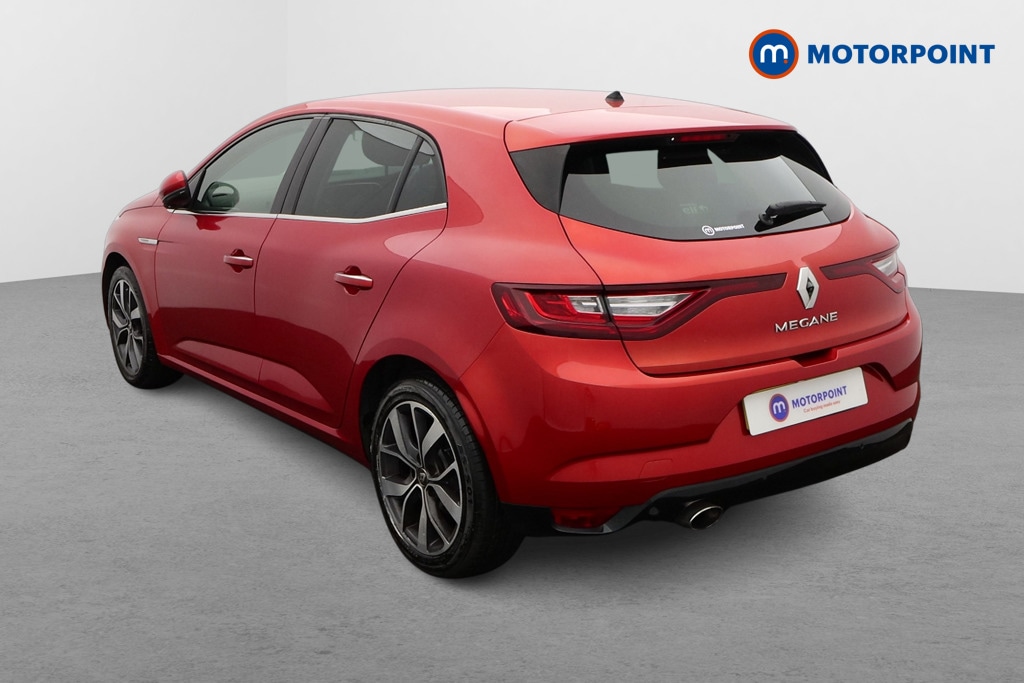 Used Renault Megane 2017 for sale - 76491395: Photo 5