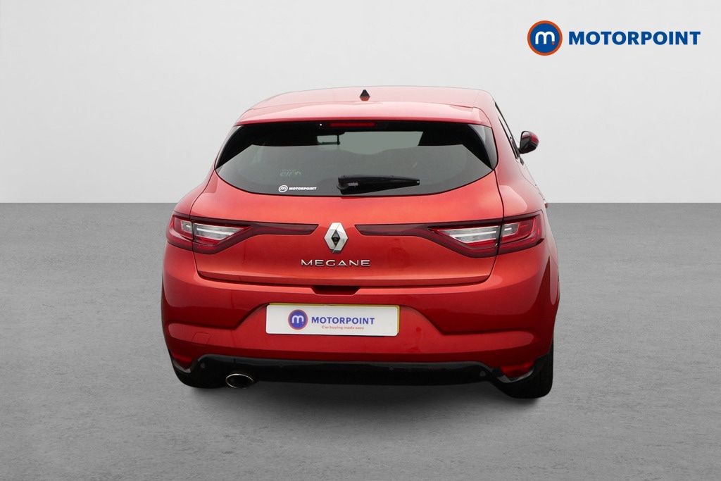 Used Renault Megane 2017 for sale - 76491395: Photo 6