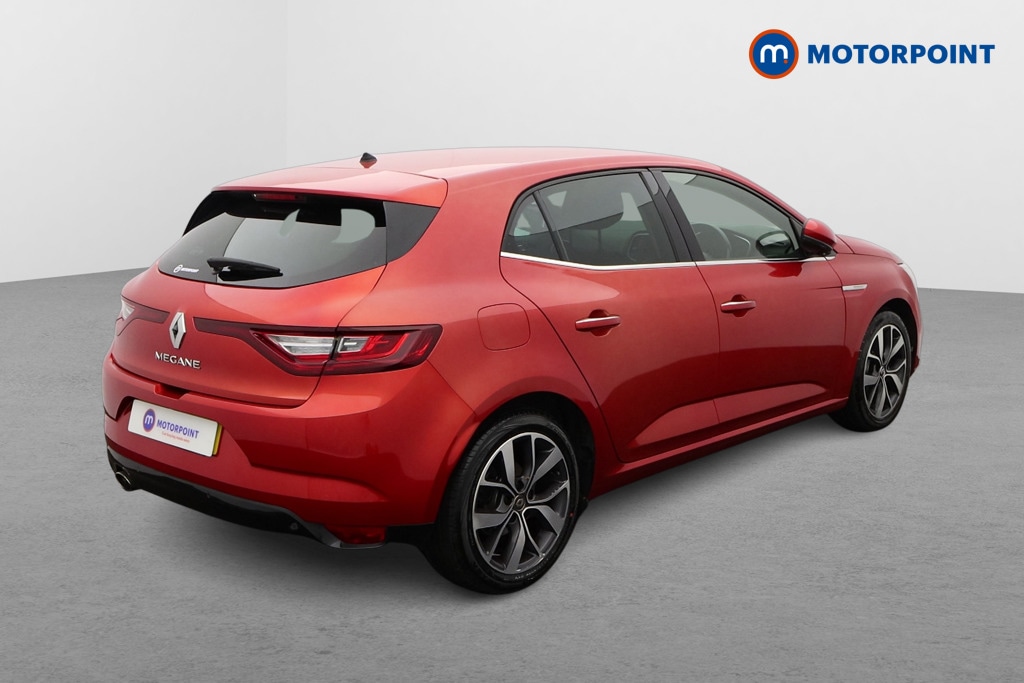 Used Renault Megane 2017 for sale - 76491395: Photo 7