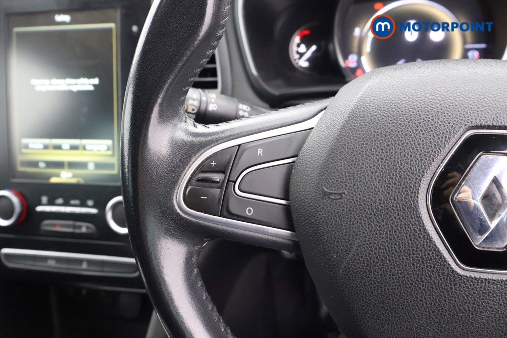 Used Renault Megane 2017 for sale - 76491395: Photo 9