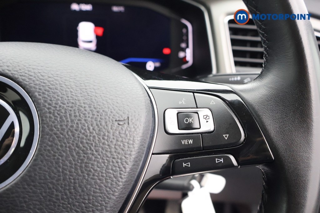 Used Volkswagen T-Roc 2021 for sale - 76402845: Photo 11