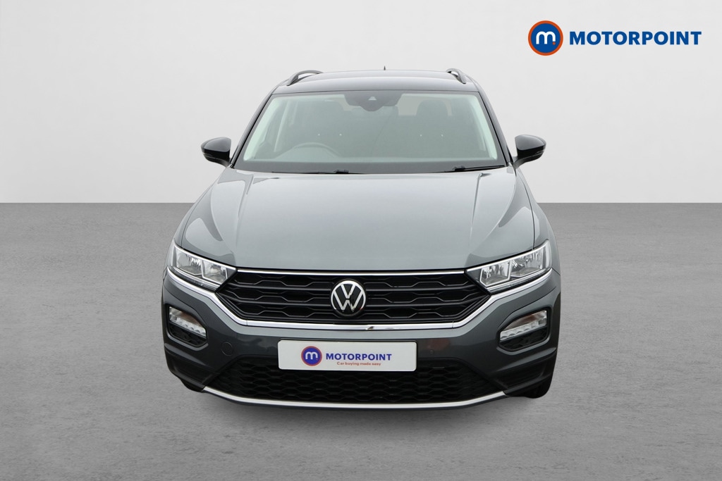 Used Volkswagen T-Roc 2021 for sale - 76402845: Photo 2