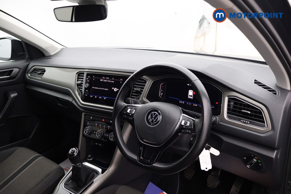 Used Volkswagen T-Roc 2021 for sale - 76402845: Photo 23