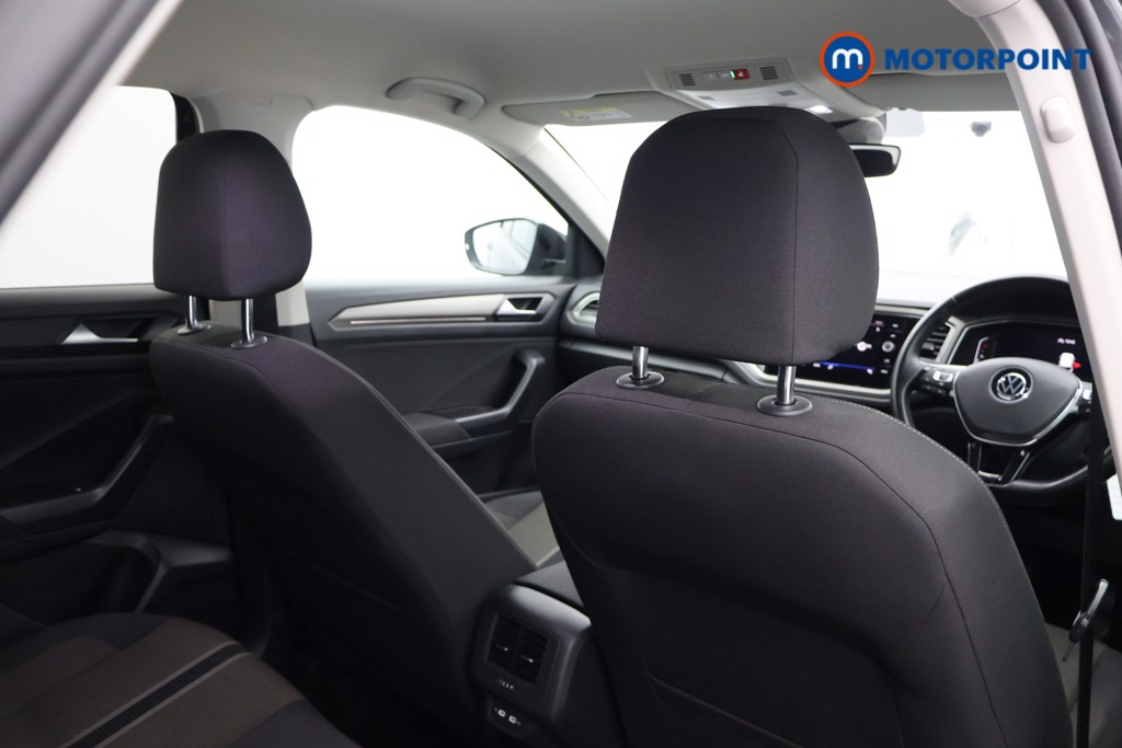 Used Volkswagen T-Roc 2021 for sale - 76402845: Photo 26