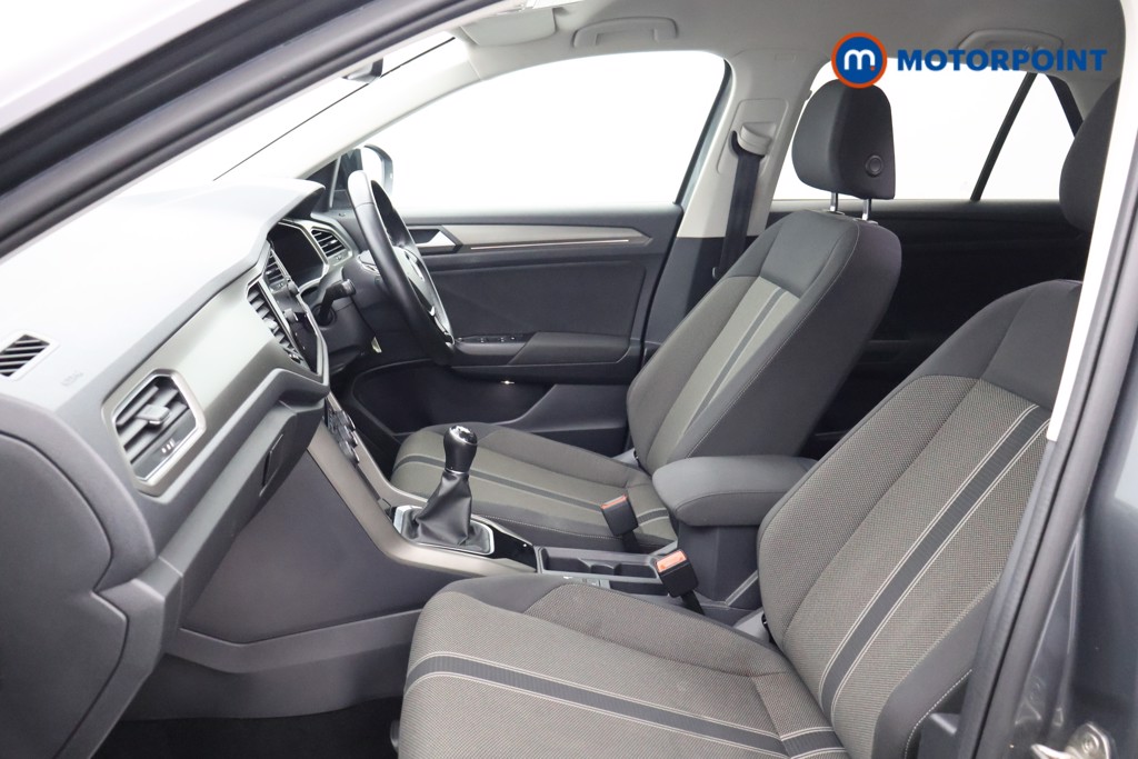 Used Volkswagen T-Roc 2021 for sale - 76402845: Photo 29