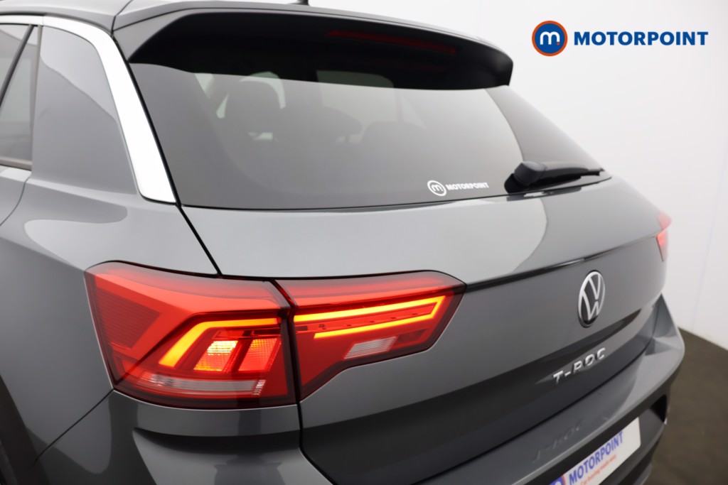 Used Volkswagen T-Roc 2021 for sale - 76402845: Photo 31