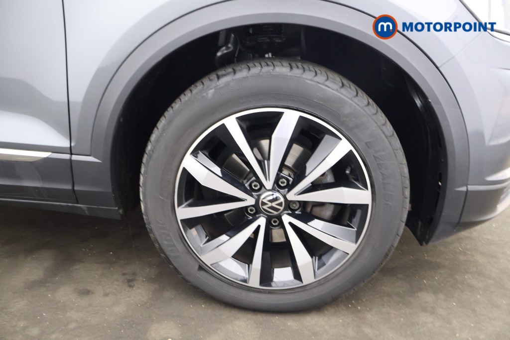 Used Volkswagen T-Roc 2021 for sale - 76402845: Photo 35