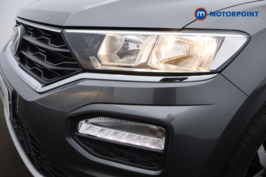 Used Volkswagen T-Roc 2021 for sale - 76402845: Photo 37