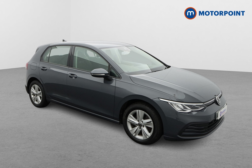 Used Volkswagen Golf 2020 for sale - 77196121: Photo 1