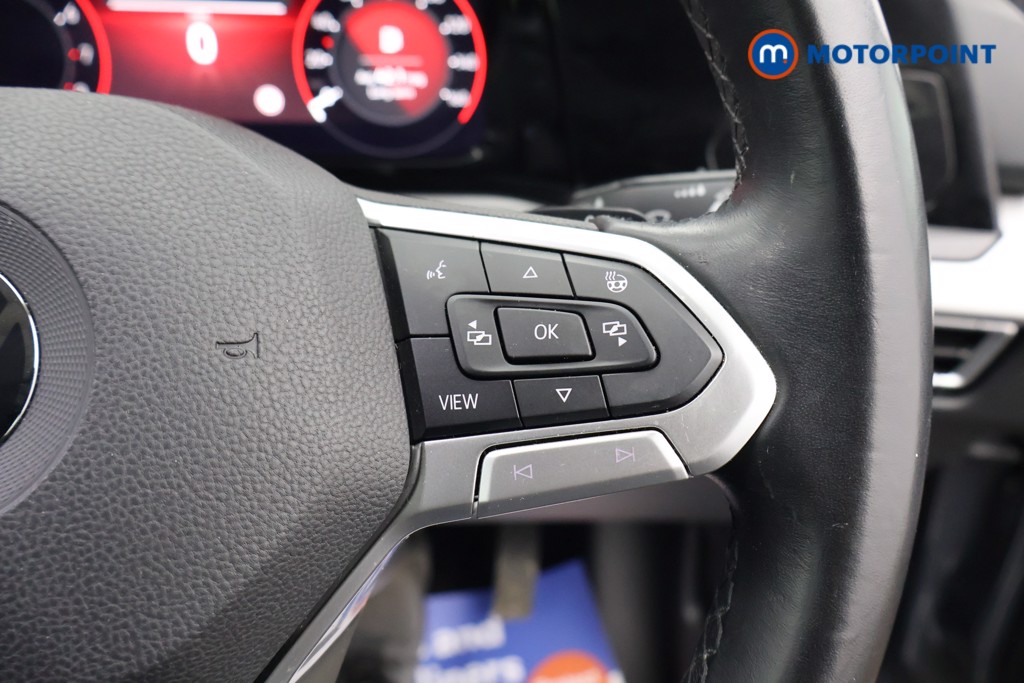 Used Volkswagen Golf 2020 for sale - 77196121: Photo 11