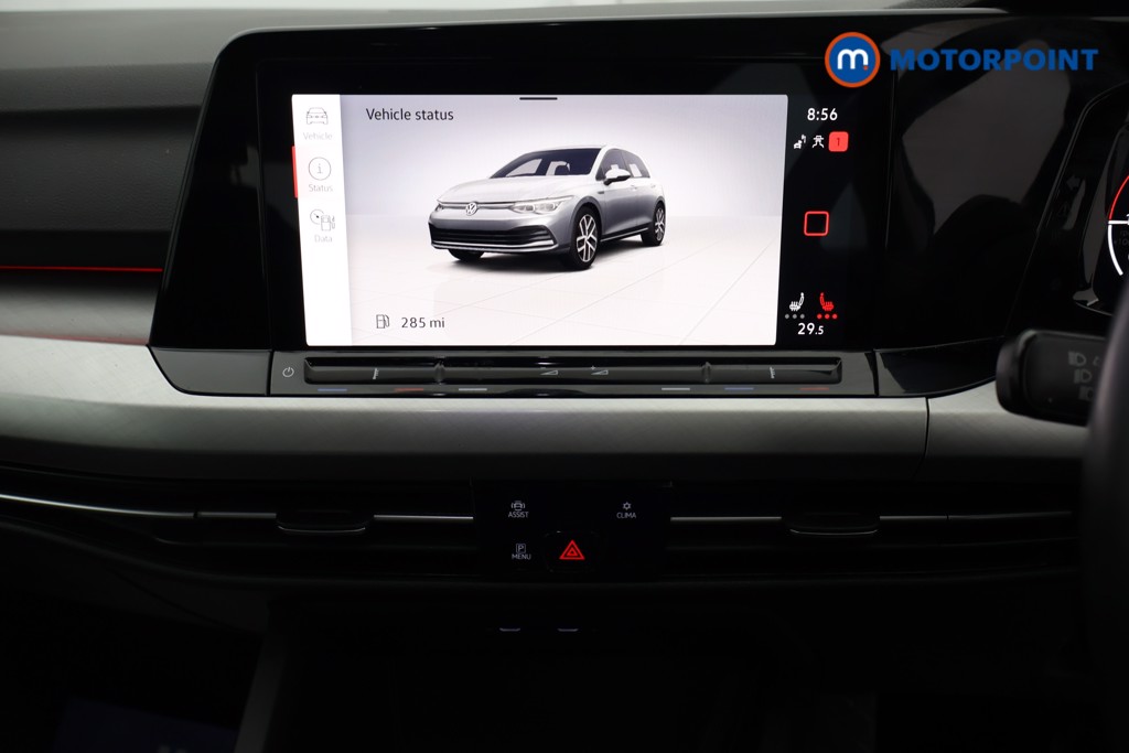 Used Volkswagen Golf 2020 for sale - 77196121: Photo 17