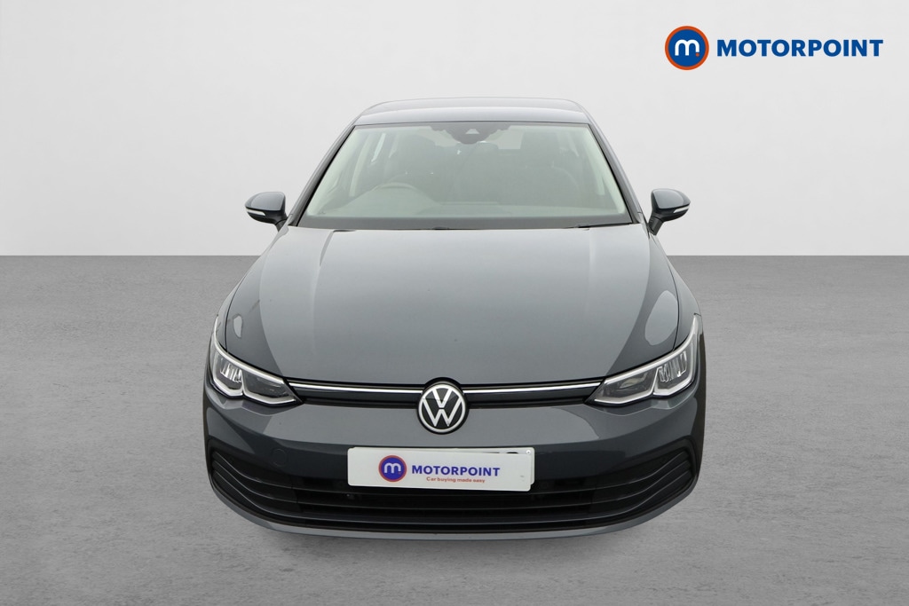 Used Volkswagen Golf 2020 for sale - 77196121: Photo 2