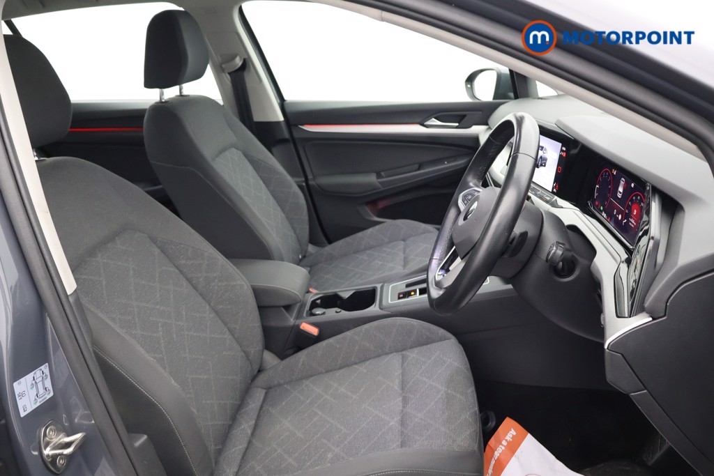 Used Volkswagen Golf 2020 for sale - 77196121: Photo 22