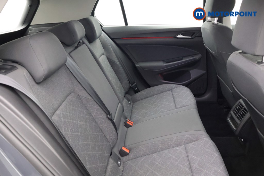 Used Volkswagen Golf 2020 for sale - 77196121: Photo 23