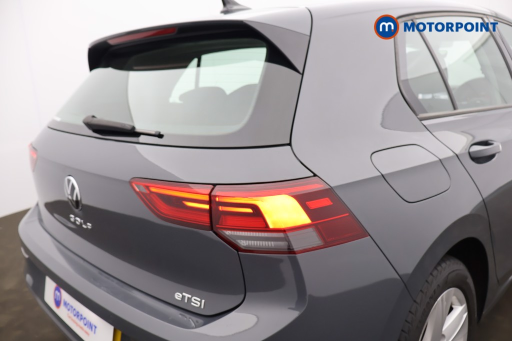 Used Volkswagen Golf 2020 for sale - 77196121: Photo 29