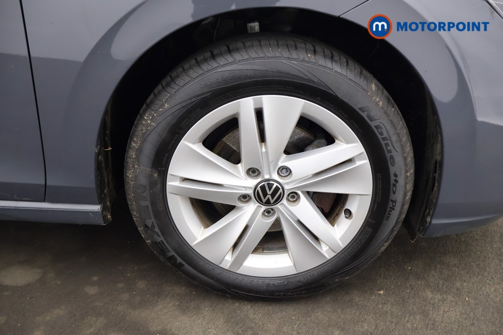 Used Volkswagen Golf 2020 for sale - 77196121: Photo 32