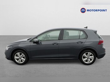 Used Volkswagen Golf 2020 for sale - 77196121: Photo
