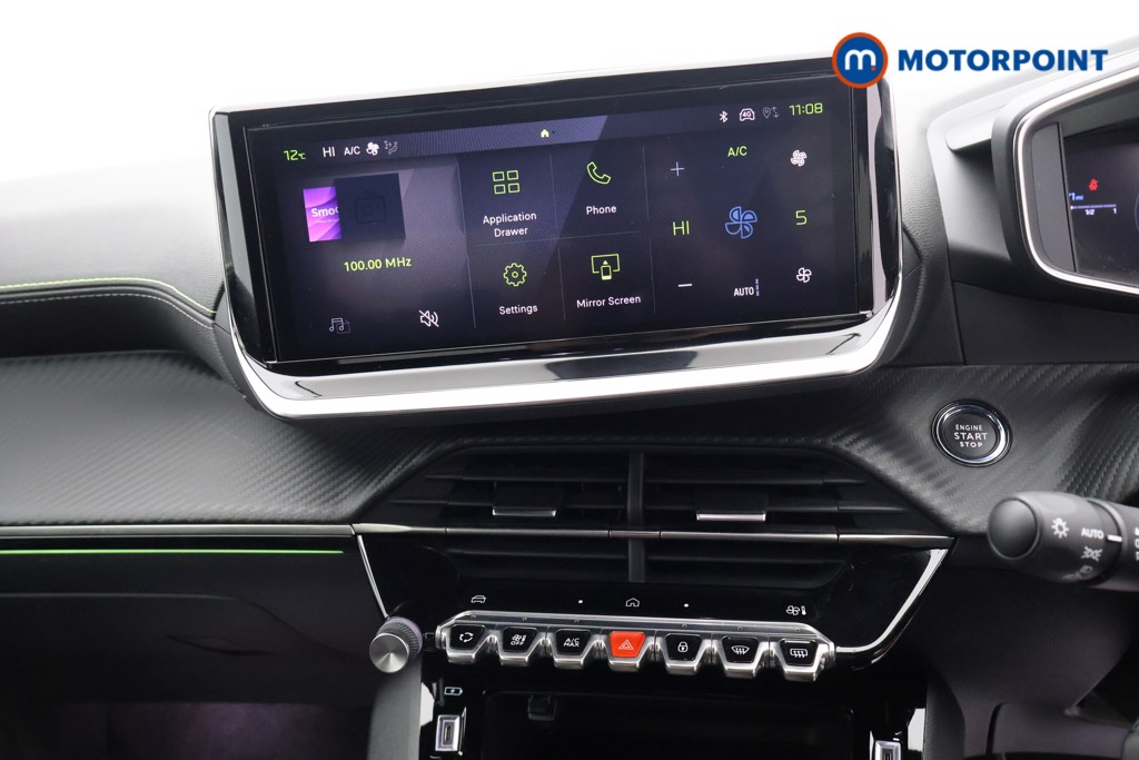 Used Peugeot 208 2024 for sale - 77593031: Photo 15