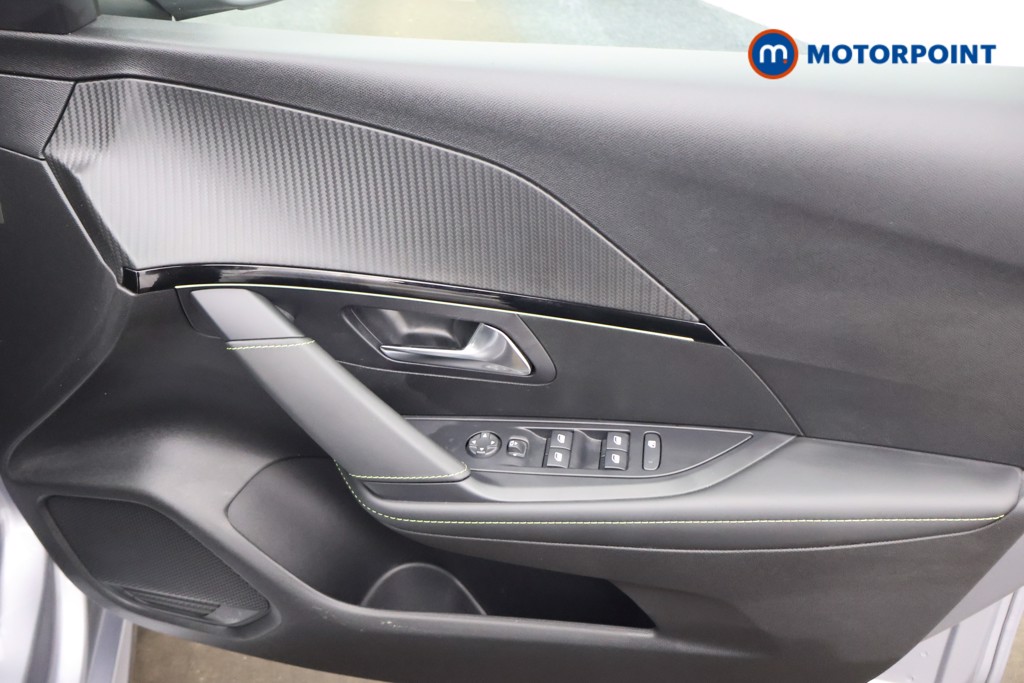 Used Peugeot 208 2024 for sale - 77593031: Photo 19