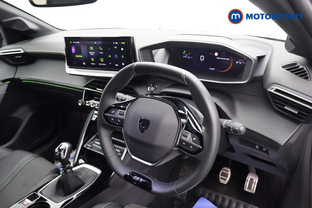 Used Peugeot 208 2024 for sale - 77593031: Photo 20