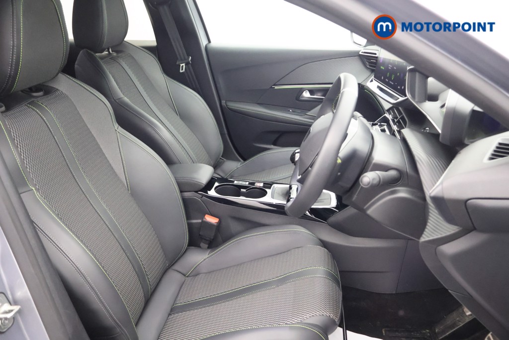 Used Peugeot 208 2024 for sale - 77593031: Photo 21