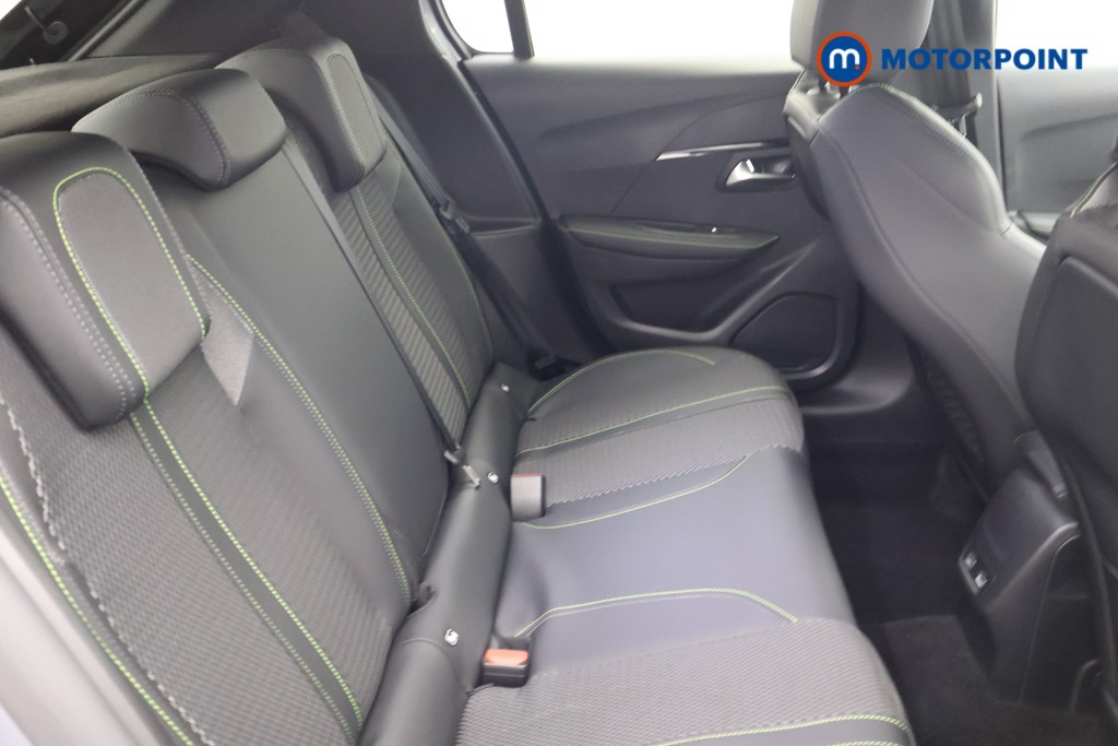 Used Peugeot 208 2024 for sale - 77593031: Photo 22